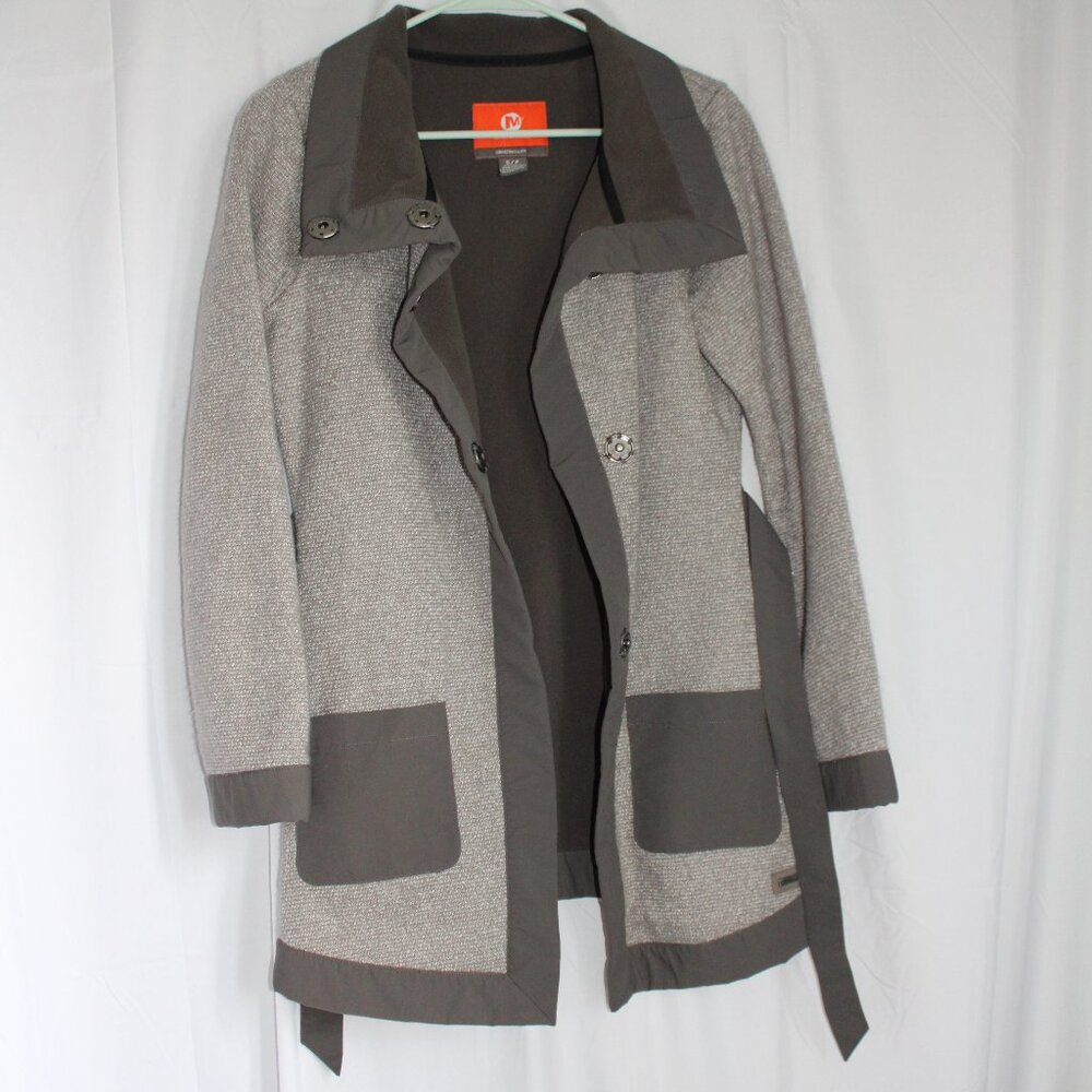 Merrell Gray Talley Swacket Select Regulate Sweat… - image 2